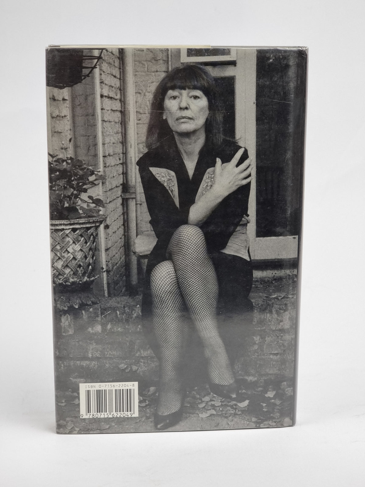 An Awfully Big Adventure, Beryl Bainbridge — 1st Edition