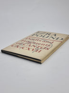 Drafts & Fragments of Cantos CX-CXVII, Ezra Pound — 1st Ed