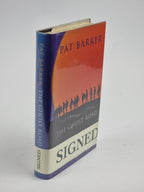 The Ghost Road, Pat Barker — 1st Edition, Signed