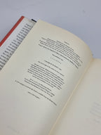 The Ghost Road, Pat Barker — 1st Edition, Signed