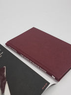 The Death of Francis Bacon, Max Porter — 1st Edition, Signed