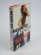 Heart of Stone: The Unauthorized Life of Mick Jagger, Laura Jackson