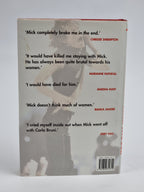 Heart of Stone: The Unauthorized Life of Mick Jagger, Laura Jackson