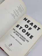 Heart of Stone: The Unauthorized Life of Mick Jagger, Laura Jackson
