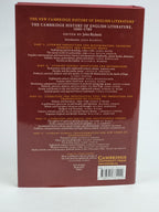 The Cambridge History of English Literature, 1660-1780, John Richetti