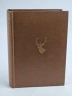 Mine Eyes to the Hills, Patrick R. Chalmers — 1st Edition, Signed