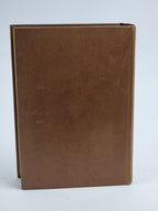 Mine Eyes to the Hills, Patrick R. Chalmers — 1st Edition, Signed