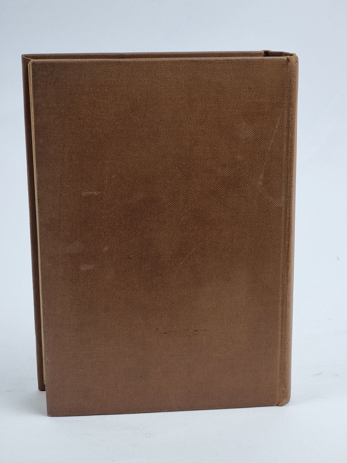 Mine Eyes to the Hills, Patrick R. Chalmers — 1st Edition, Signed