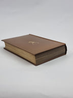 Mine Eyes to the Hills, Patrick R. Chalmers — 1st Edition, Signed