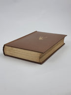 Mine Eyes to the Hills, Patrick R. Chalmers — 1st Edition, Signed