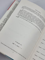 England's Postal History to 1840, R. M. Willcocks — 1st Edition