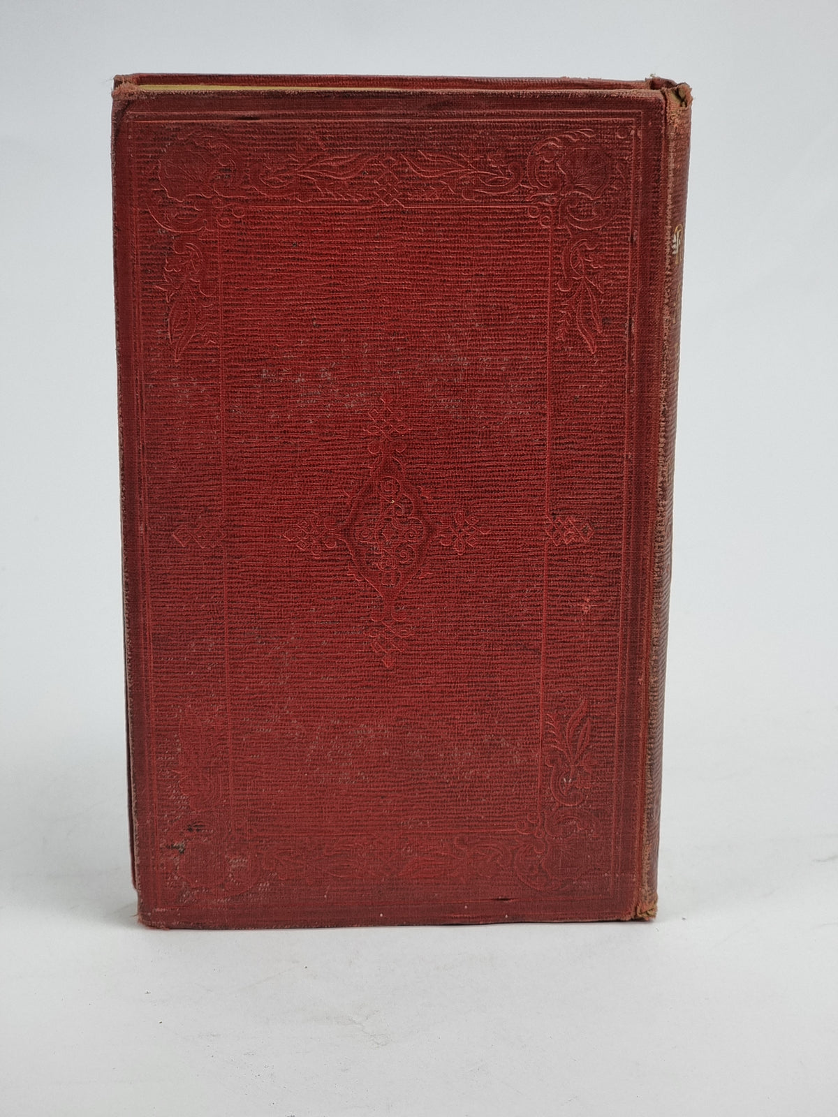 The Fine Arts in Italy in Their Religious Aspect... — 1st Edition