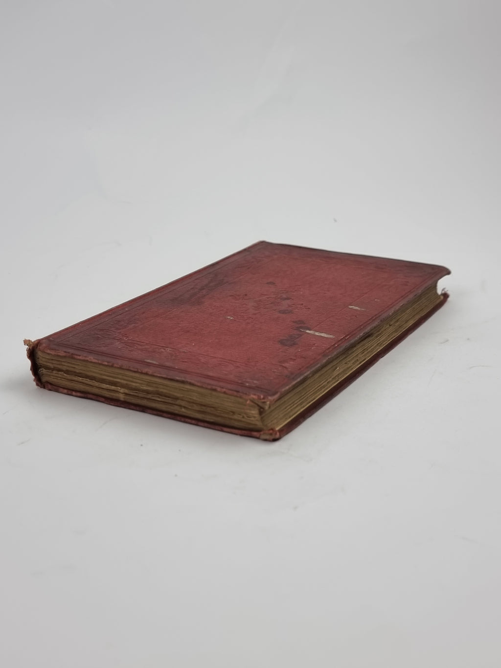 The Fine Arts in Italy in Their Religious Aspect... — 1st Edition