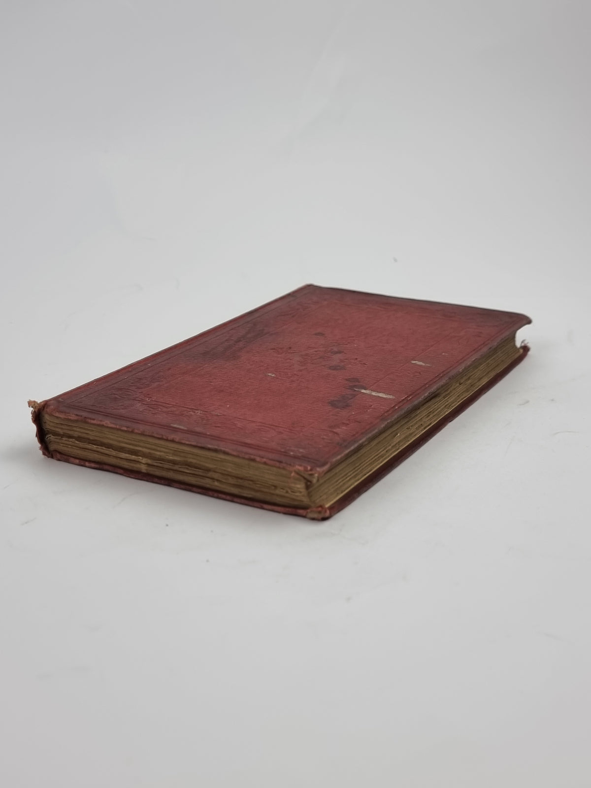 The Fine Arts in Italy in Their Religious Aspect... — 1st Edition
