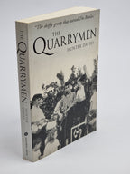 The Quarrymen, Hunter Davies — 1st Edition