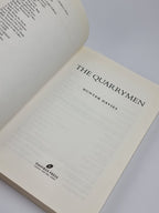 The Quarrymen, Hunter Davies — 1st Edition