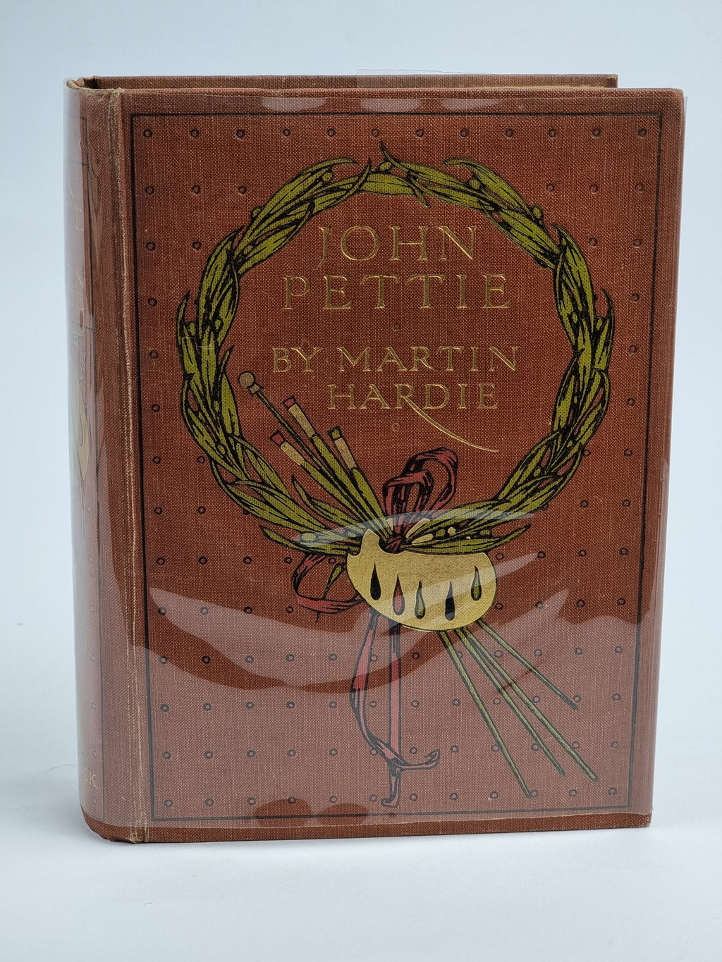 John Pettie, Martin Hardie — 1st Edition