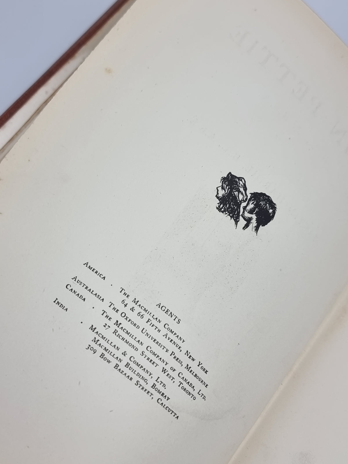 John Pettie, Martin Hardie — 1st Edition