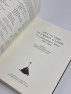 Sketches from an Unquiet Country: Canadian Graphic Satire 1840-1940