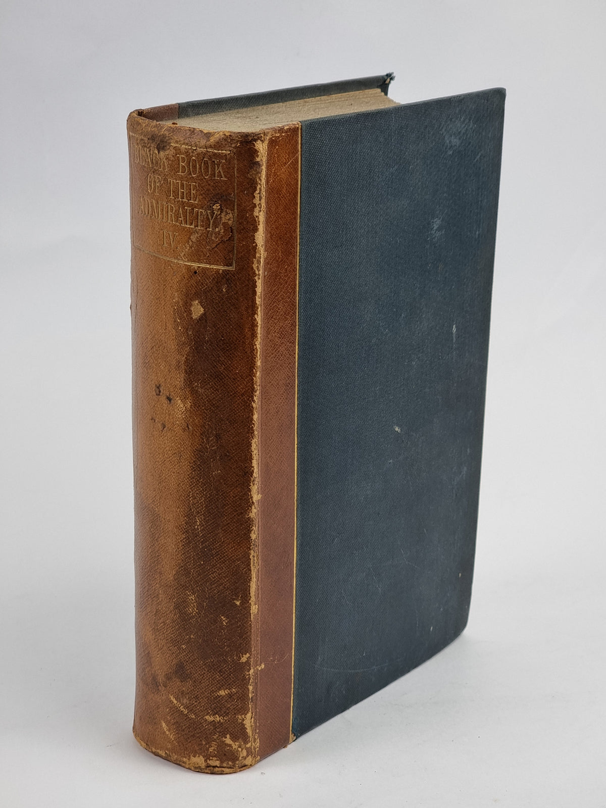 Monumenta Juridica: The Black Book of the Admiralty — 1st Edition