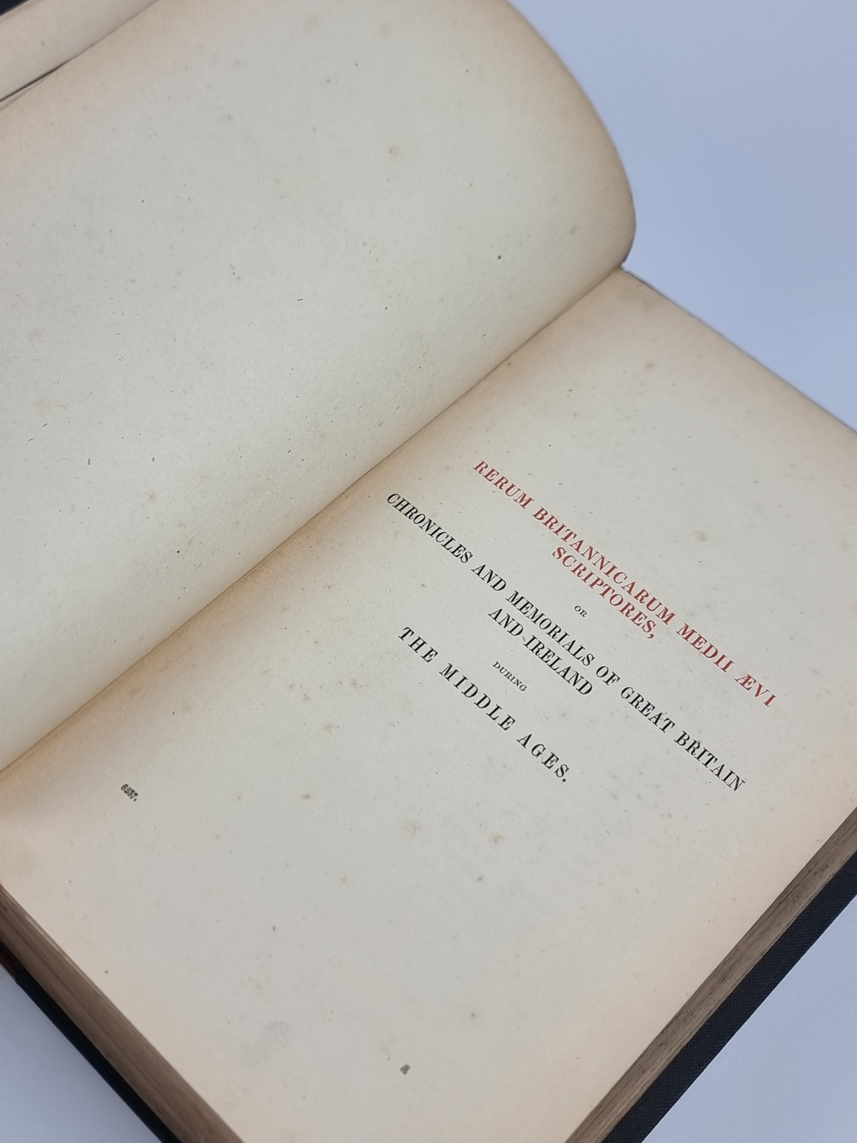 Monumenta Juridica: The Black Book of the Admiralty — 1st Edition