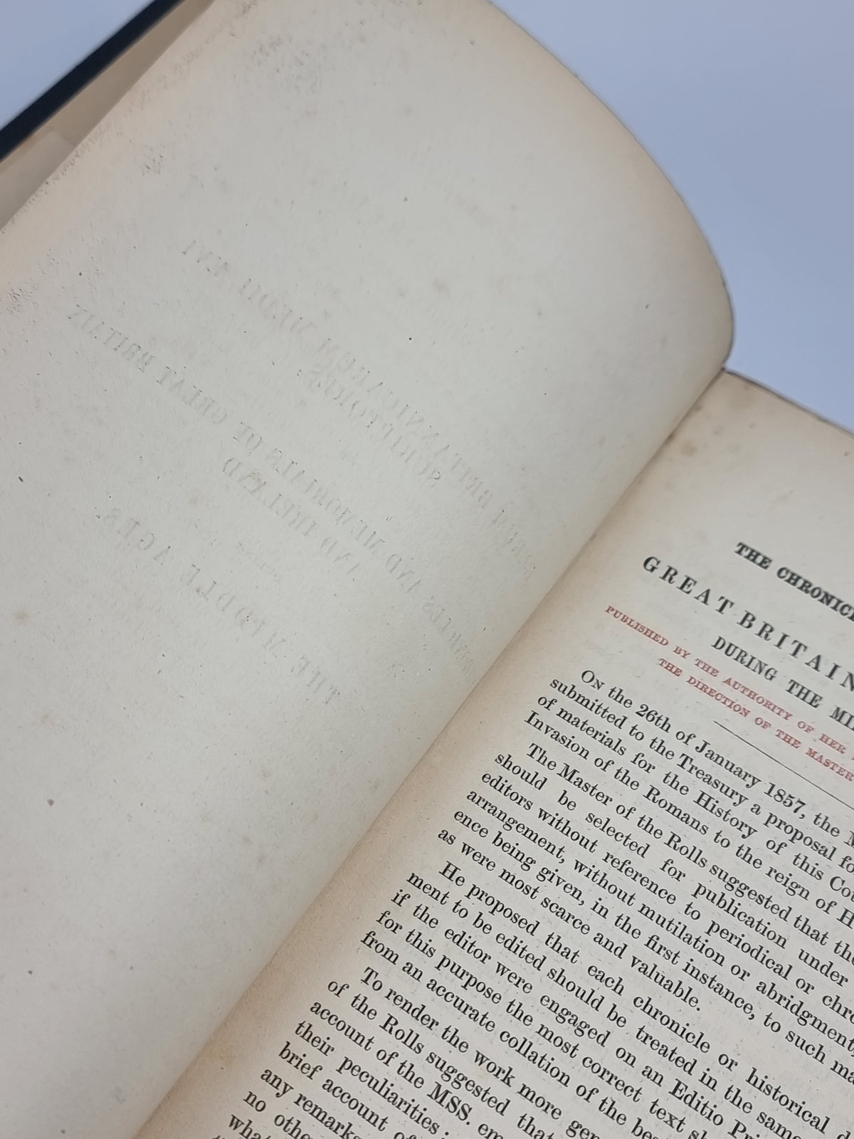 Monumenta Juridica: The Black Book of the Admiralty — 1st Edition