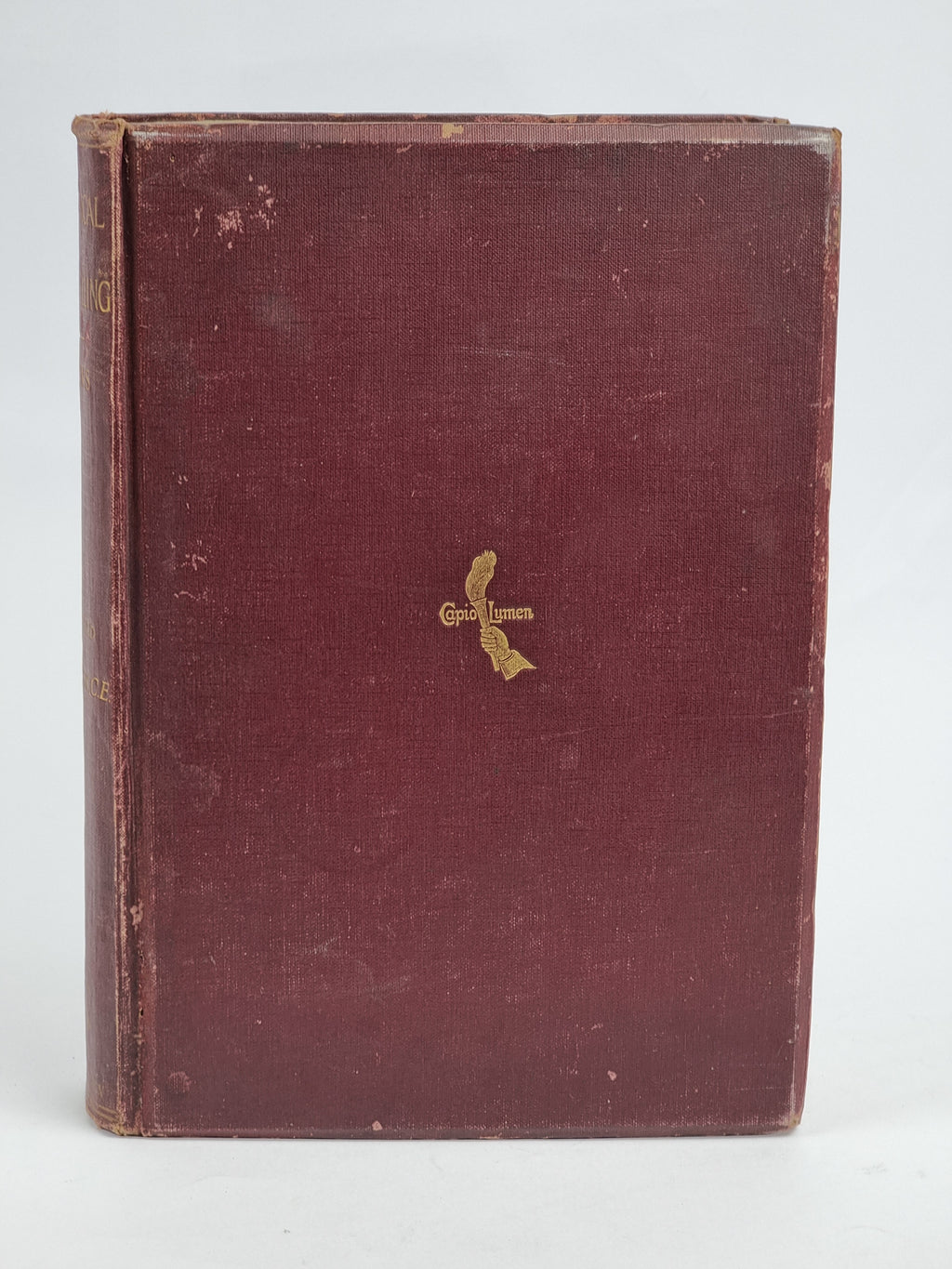 Practical Tunnelling, Frederick Walter Simms — 4th Edition