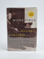 Word Virus: The William S. Burroughs Reader, William S. Burroughs
