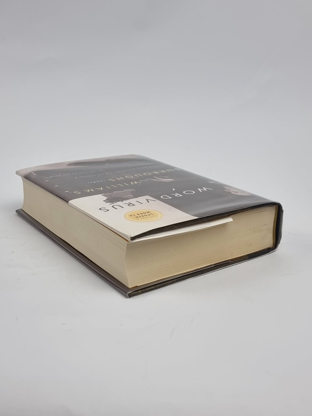 Word Virus: The William S. Burroughs Reader, William S. Burroughs
