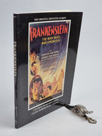 Frankenstein, Philip J. Riley (Editor) — 1st Edition