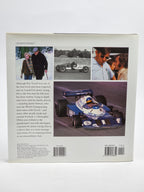 Ken Tyrrell: Portrait of a Motor Racing Giant, Christopher Hilton — 1st Ed
