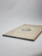 Siberia, Abraham Sutzkever — 1st Edition