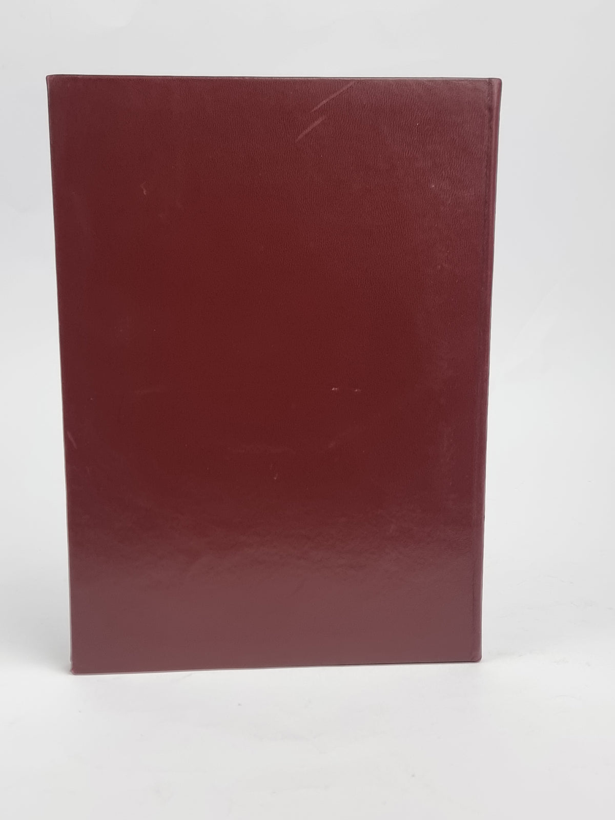 Through the Eye of a Needle,  H. E. Blyth — 1st Edition