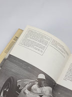 The Maserati 250F: A Classic Grand Prix Car, Denis Jenkinson — 1st Edition