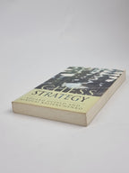 Chess Strategy, Eduard Gufeld and Nikolai Kalinichenko — 1st Ed