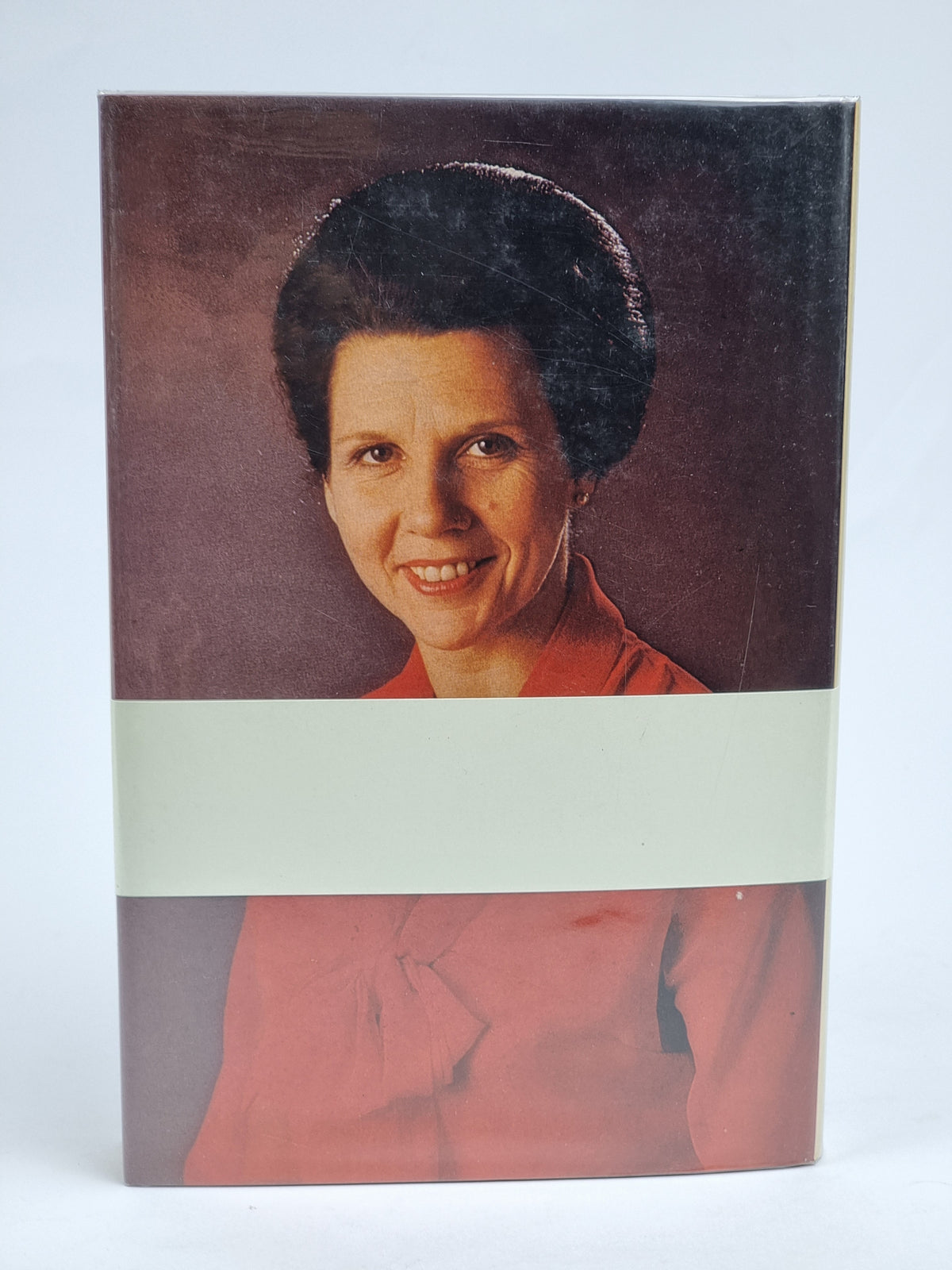 Beryl Grey: A Biography, David Gillard — 1st Edition, Signed
