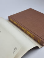 The Making of Modern Zionism, Shlomo Avineri — 1st Edition