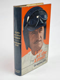 Life at the Limit, Graham Hill — 1st Edition