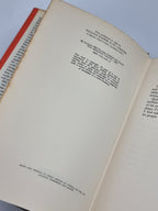 Life at the Limit, Graham Hill — 1st Edition
