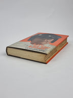 Life at the Limit, Graham Hill — 1st Edition
