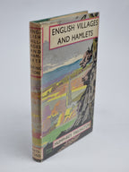 English Villages and Hamlets, Humphrey Pakington — 4th Ed