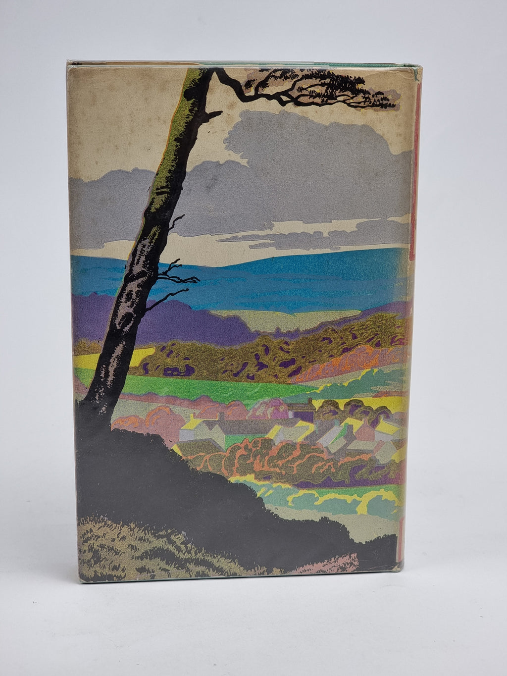 English Villages and Hamlets, Humphrey Pakington — 4th Ed