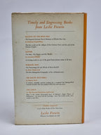 Puffin Asquith, R.J. Minney — 1st Edition