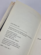 Puffin Asquith, R.J. Minney — 1st Edition