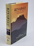 Kinabalu: Summit of Borneo, K.M. Wong and A. Phillipps — 2nd Ed