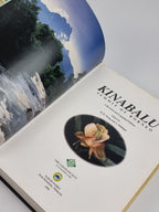 Kinabalu: Summit of Borneo, K.M. Wong and A. Phillipps — 2nd Ed