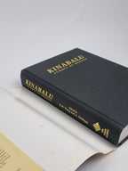 Kinabalu: Summit of Borneo, K.M. Wong and A. Phillipps — 2nd Ed