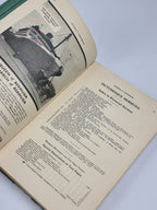 Picturesque Bermuda: Bushell's Handbook, John J. Bushell