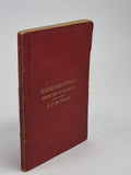The Legend of the Wondrous Hunt, John Arany — 1st Edition