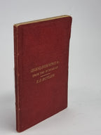 The Legend of the Wondrous Hunt, John Arany — 1st Edition